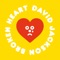 Broken Heart - David Jackson lyrics