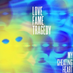 MY CHEATING HEART cover art