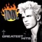 Rebel Yell - Billy Idol lyrics