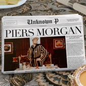 Piers Morgan artwork