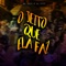 O Jeito Que Ela Faz (feat. Mc Caio) - DJ TITÍ OFICIAL lyrics