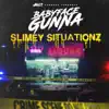 Slimy Situationz (feat. Mozzy) - Single album lyrics, reviews, download