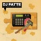 Nášlap - DJ Fatte lyrics