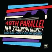 Neil Swainson Quintet - Port of Spain
