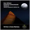 Written in Stone (feat. Loveascension8) [Remixes] - EP album lyrics, reviews, download