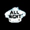 All Night - Donny G lyrics