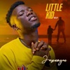 Little Kid - EP