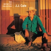 J.J. Cale - Sensitive Kind (Album Version)