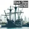 Black Ships song lyrics