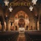 Church - Serrick Lindo lyrics