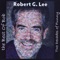 The Ballet - Robert G. Lee lyrics