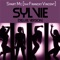 Sylvie (Deluxe Version) [feat. Francky Vincent] - Spart Mc lyrics