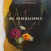 Mil Generaciones - EP artwork