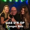Gas D'r Op - Single