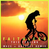 This Feeling (feat. Suli Breaks & Nathan Ball) [Waze & Odyssey Remix] [Edit] artwork