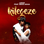 Kilegeze (feat. Dogo Janja) - Linah