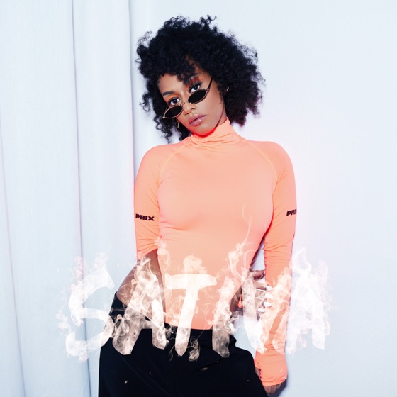 Cover artwork for Sativa