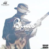 Blues artwork