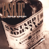 Bastard Sons of Johnny Cash - 440 Horses