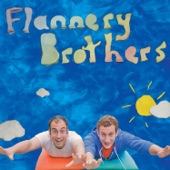 Flannery Brothers - Rutabaga