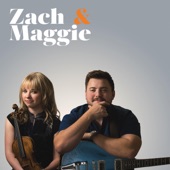 Zach & Maggie - Western Wind