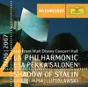 DG Concert - Shadow of Stalin: Ligeti, Husa & Lutoslawski album lyrics, reviews, download