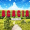 Acacia - Megami33 lyrics