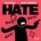 Hate (feat. Bmoe TheGreat) - Otm Bandz lyrics
