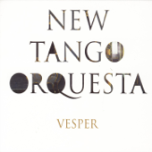 Vesper - New Tide Orquesta