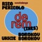 De Rem(IX) [Rico Pericolo Remix] artwork