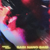 Sabi Nang Sabi artwork