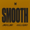 Smooth (feat. Skillibeng) - Single