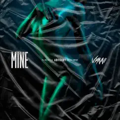 Mine - Single by Vianni album reviews, ratings, credits