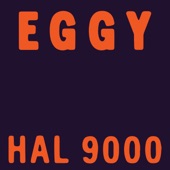 Eggy - H.A.L 9000