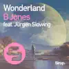 Wonderland (feat. Jürgen) - Single album lyrics, reviews, download