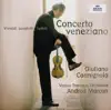 Concerto Veneziano album lyrics, reviews, download