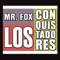 Cuando Toca (feat. Original Fat) - Mr. Fox lyrics