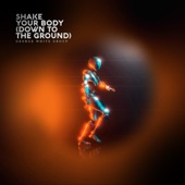 Shake Your Body (Down to the Ground) artwork