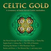 Celtic Gold artwork