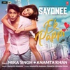 Ek Pappi (From "Sayonee") - Single