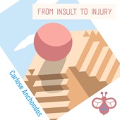 From Insult to Injury artwork