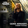 Cherry Picking (Uit Liefde Voor Muziek) [Live] - Single