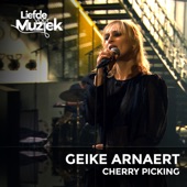 Cherry Picking (Uit Liefde Voor Muziek) [Live] artwork