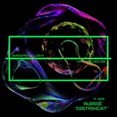 Distrikcat - EP artwork