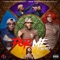 For Me (feat. DCG Bsavv & DCG Shun) - Pronto Spazzout lyrics