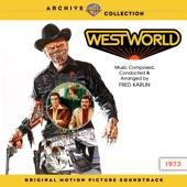 Westworld (Original Motion Picture Soundtrack)