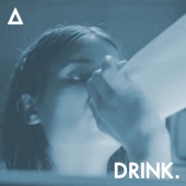 DRINK. - EP artwork
