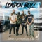 London Boyz (feat. Slitta, Flipp & AK) - Single