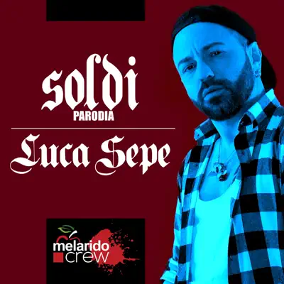 Soldi-Parodia - Single - Luca Sepe