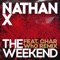 The Weekend (feat. CHAR) - Nathan X lyrics